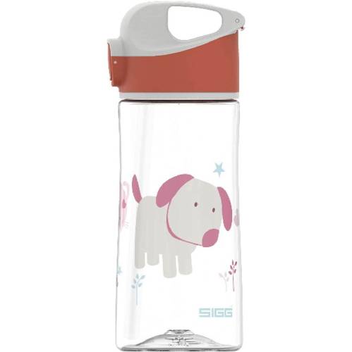 SIGG Bottle 0.45 Miracle - Puppy